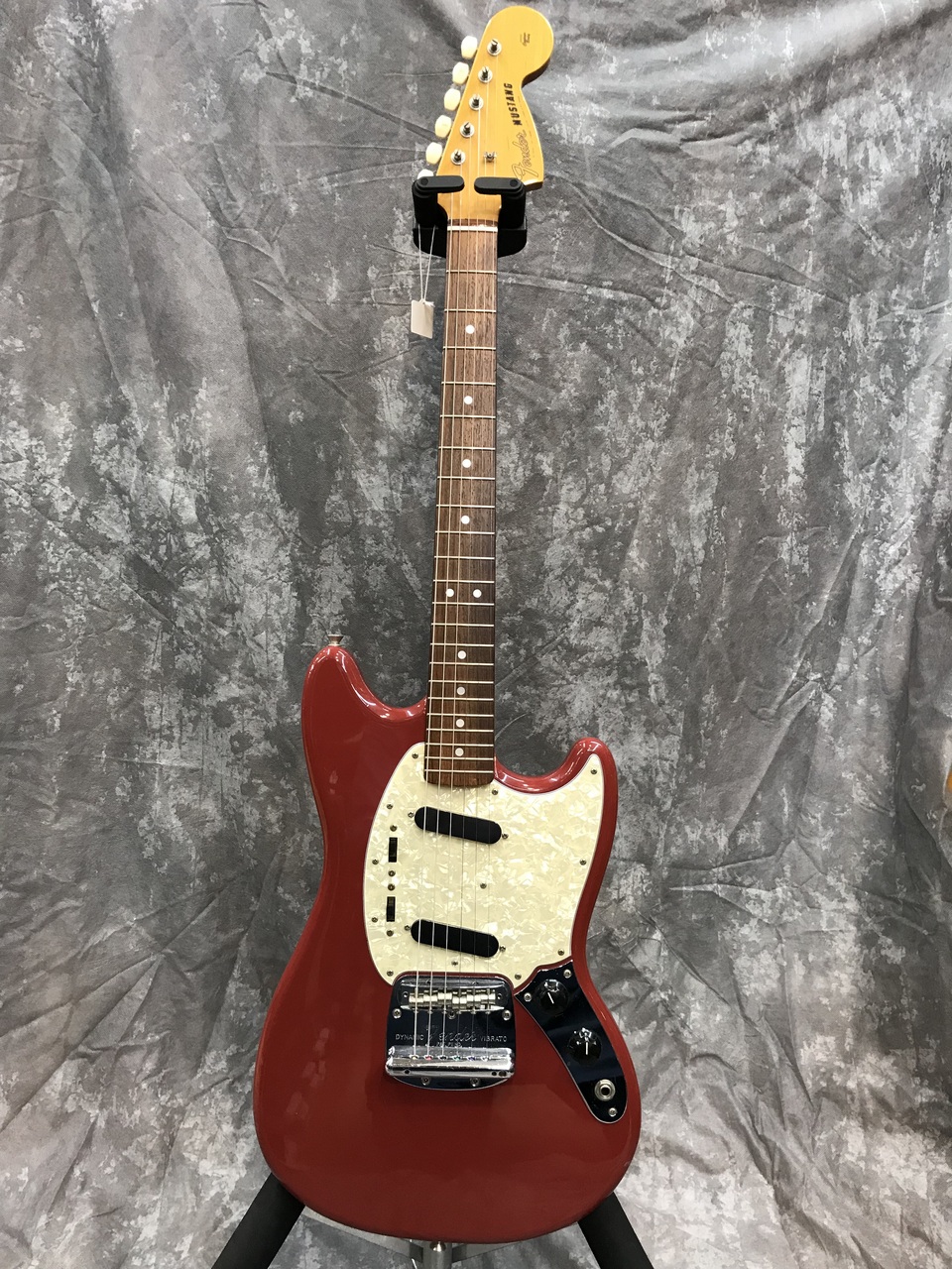 Fender Japan MG66-86（中古）【楽器検索デジマート】