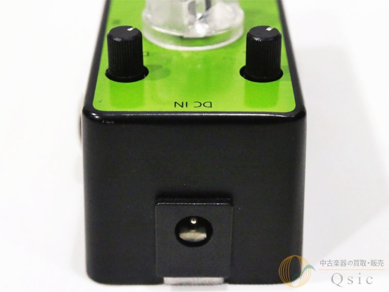 RevoL effects KNOCK TREMOLO ETR-01 [NM895]【神戸店在庫】（中古）【楽器検索デジマート】