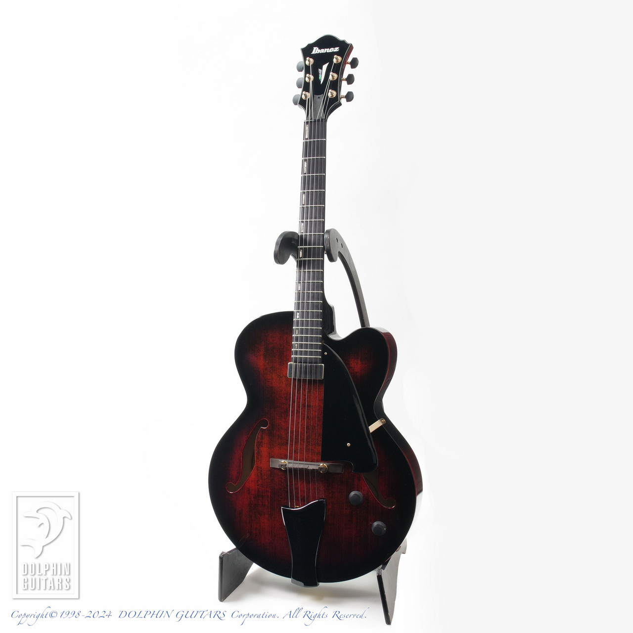 Ibanez AFC151-TBC（中古）【楽器検索デジマート】