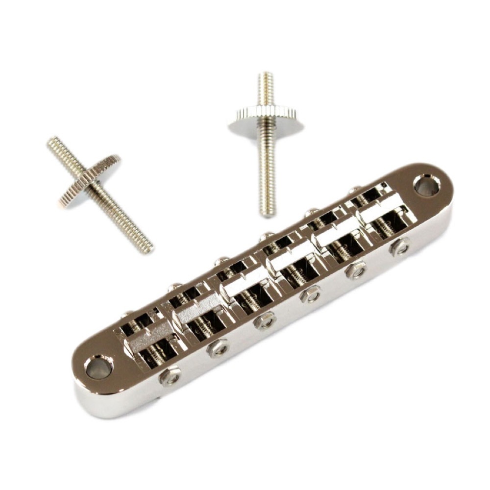 GOTOH ゴトー GE103B-N ブリッジ ニッケル