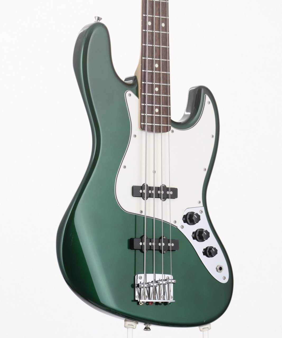 【美品】FGN フジゲン Neo Classic NCJB-10R グリーン 楽天市場】FGN Neo Classic NJB200RAL-BG (British Green