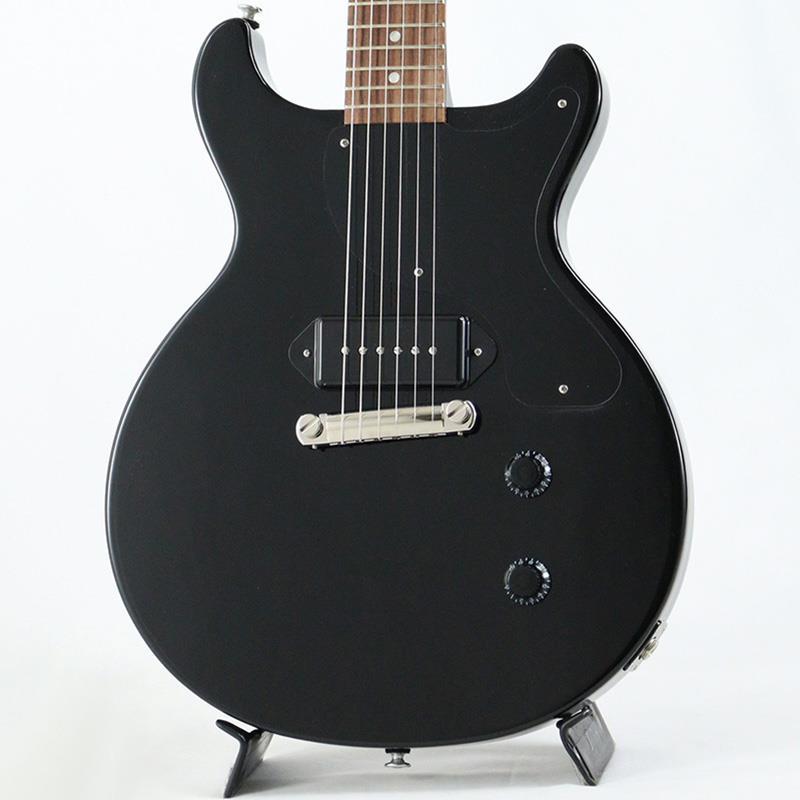 Gibson Les Paul Junior Double Cutaway (Ebony)（新品）【楽器検索