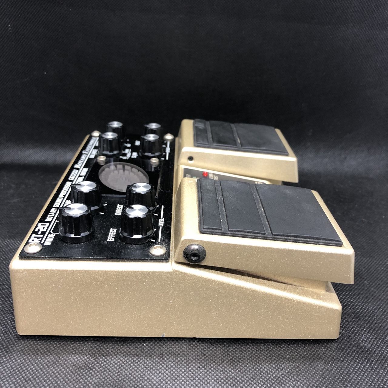 BOSS RT-20 Rotary Sound Processor ROTARY ENSEMBLE （中古/送料無料