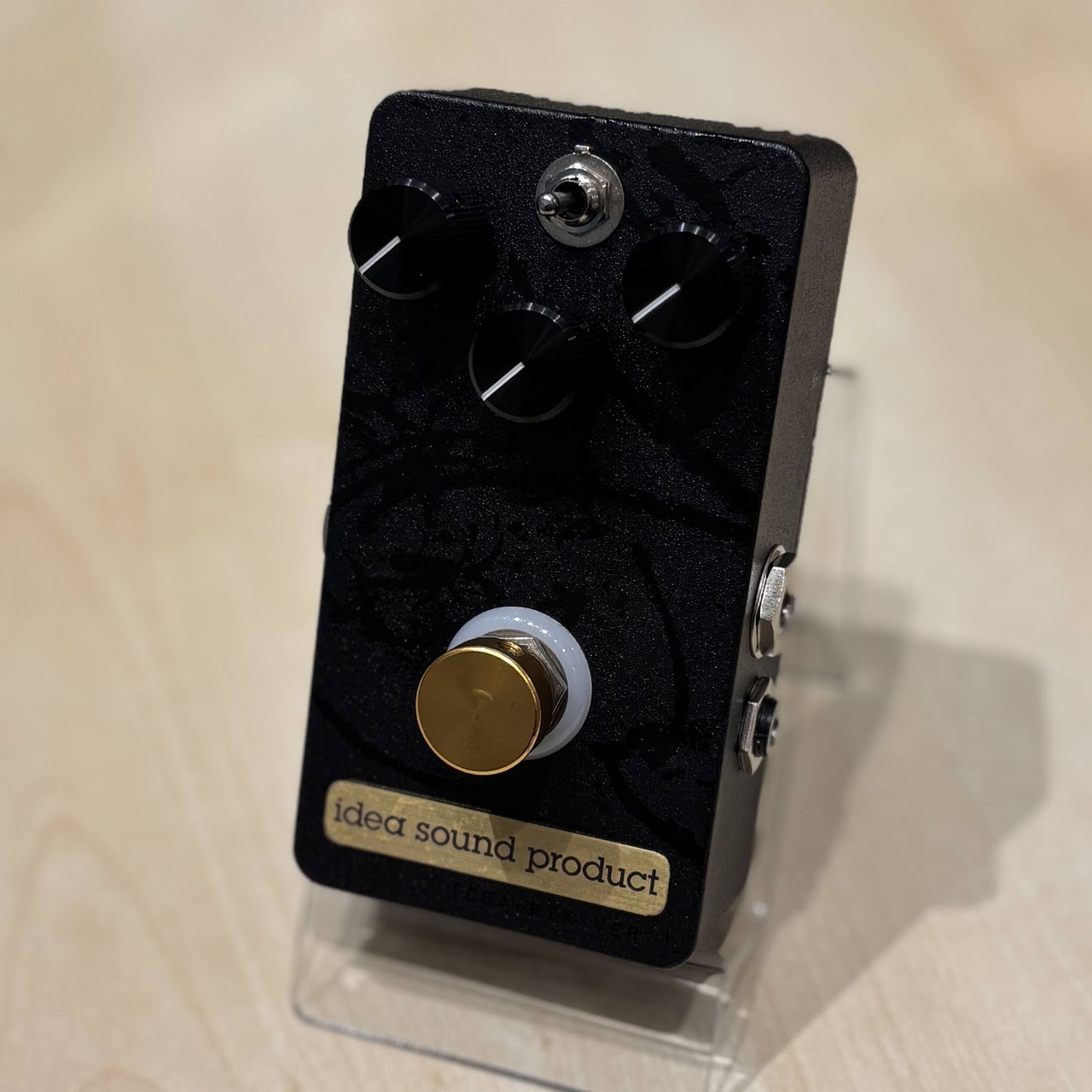 idea sound product IDEA-RTX Ver.1（新品/送料無料）【楽器検索