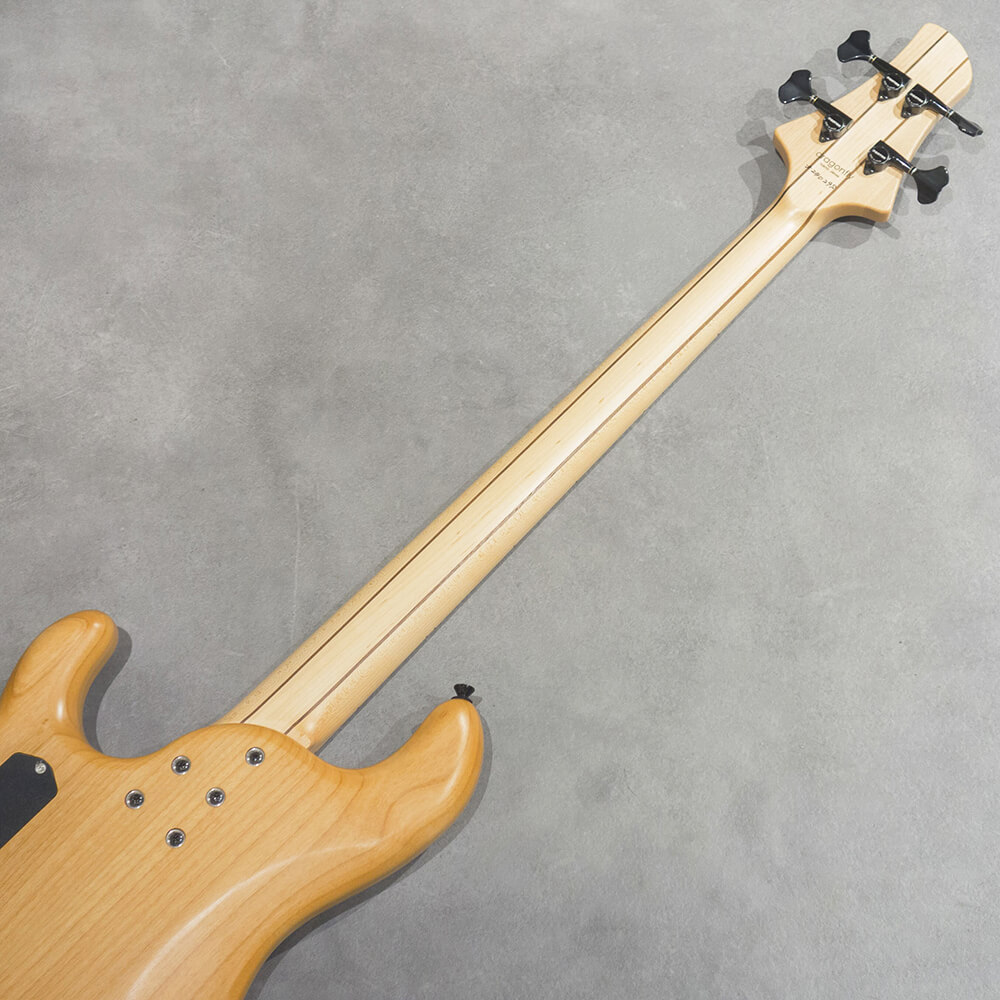 dragonfly CHB4 Custom Buckeye Burl/Alder Blue Resin【歳末特選大