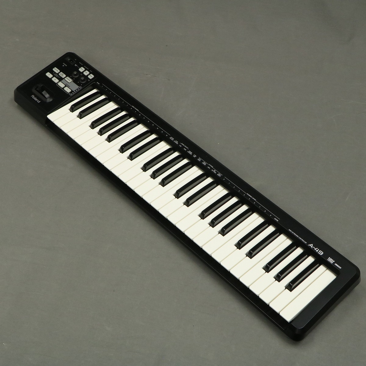 Roland A-49 【御茶ノ水本店】（中古）【楽器検索デジマート】