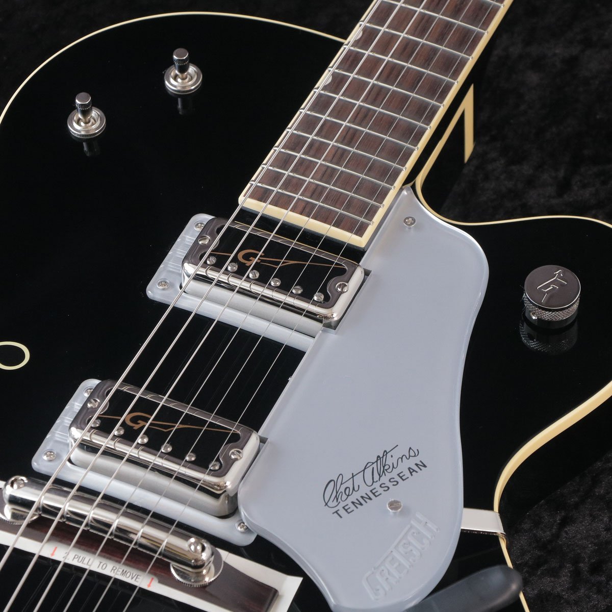 Gretsch G6119T-62 Vintage Select Limited Edition '62 Tennessean