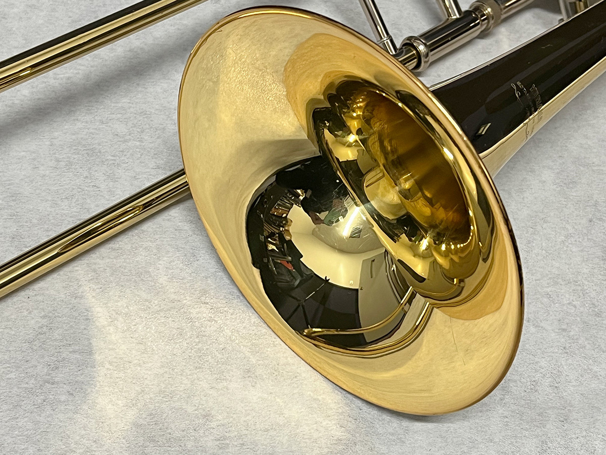 YAMAHA YSL-640【調整済み】（中古/送料無料）【楽器検索デジマート】