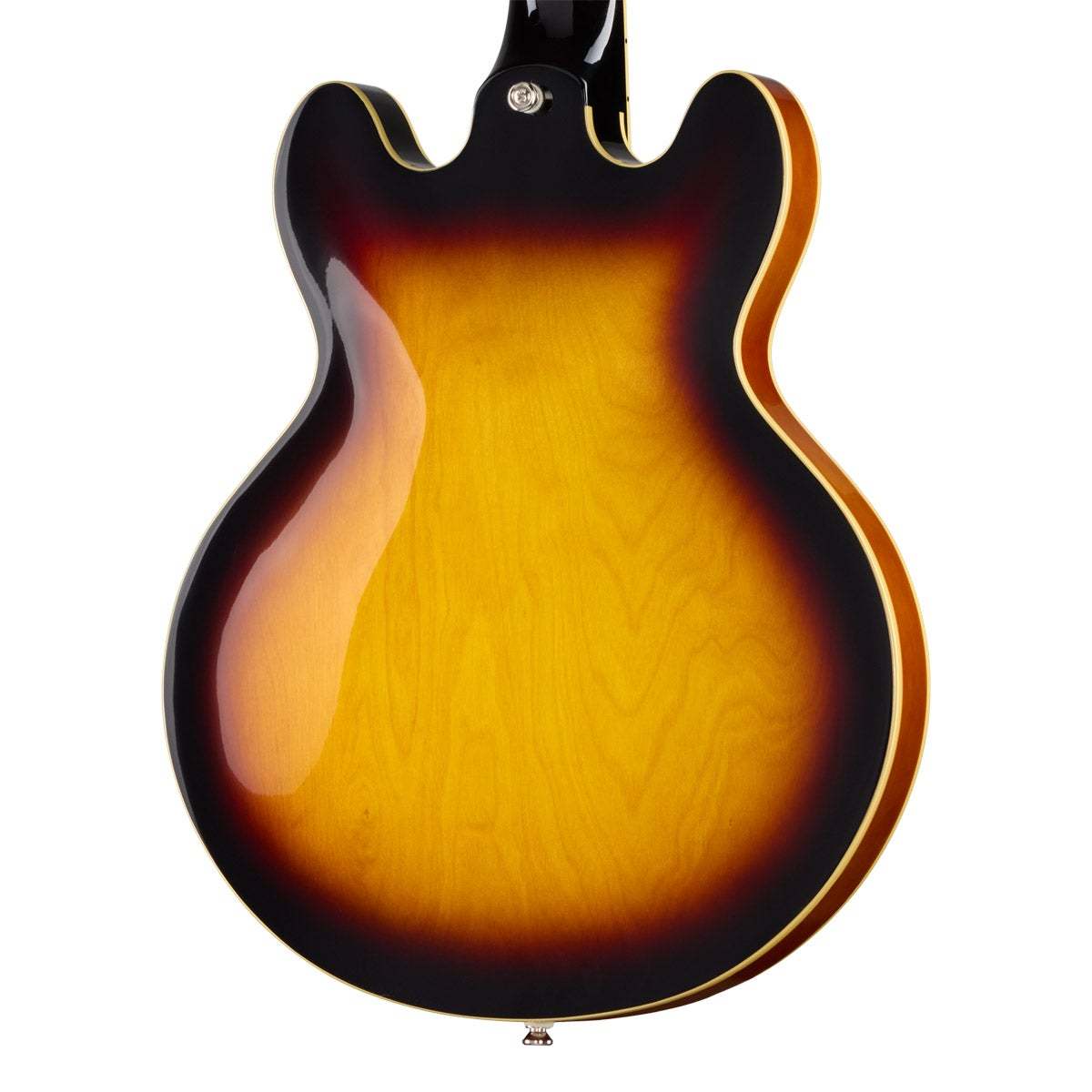 Epiphone Inspired by Gibson ES-339 with Rosewood Fretboard Vintage