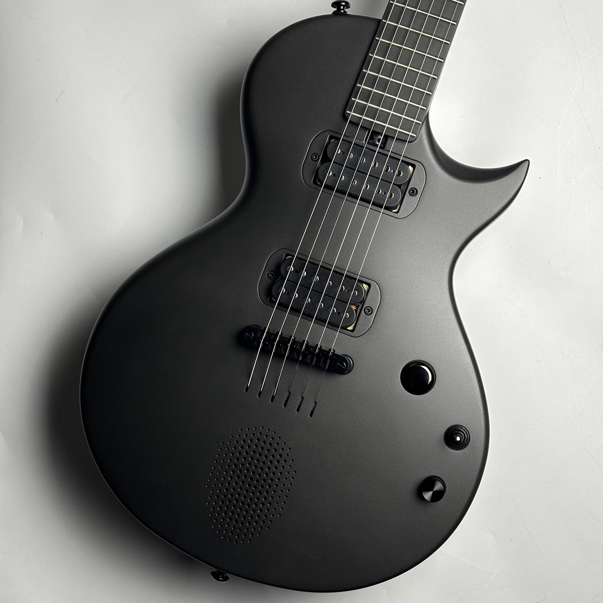 Enya NOVA GO（SONIC Black）（新品/送料無料）【楽器検索デジマート】