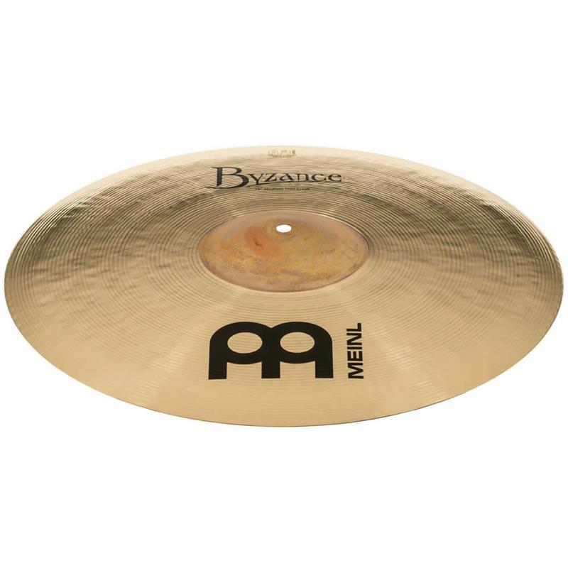 Meinl B18POC-B [Byzance Brilliant Polyphonic Crash 18'']【スポット