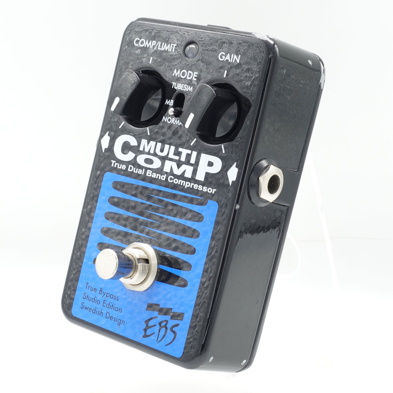 EBS MultiComp Studio Edition（中古）【楽器検索デジマート】