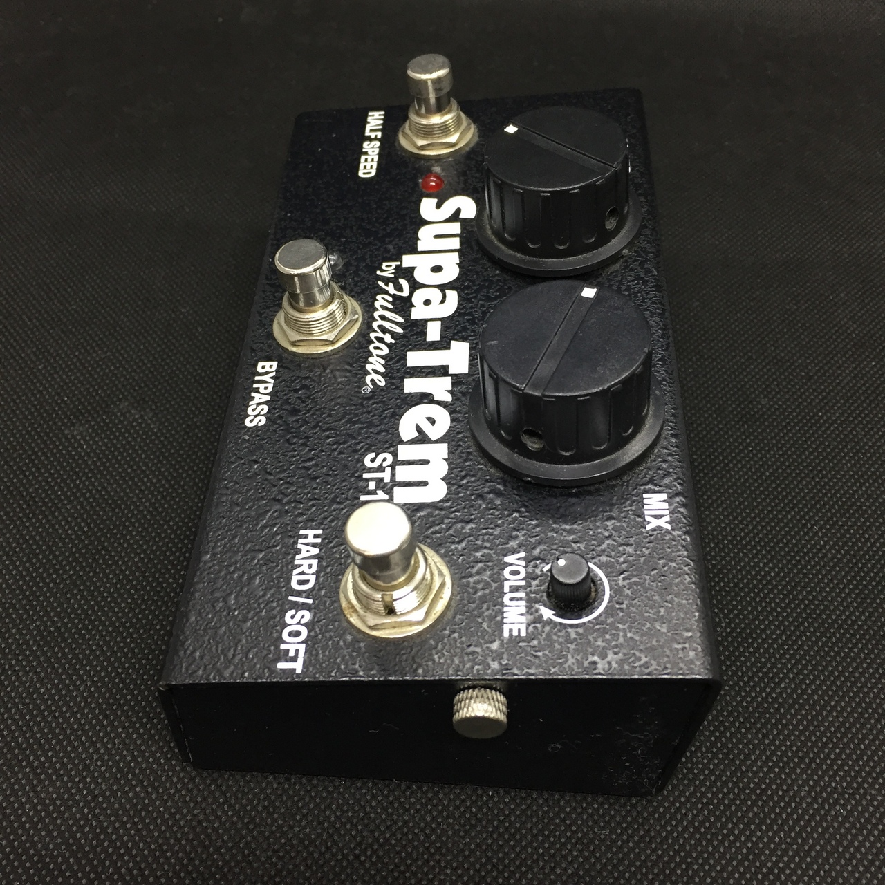 Fulltone Supa-Trem ST-1（中古/送料無料）【楽器検索デジマート】
