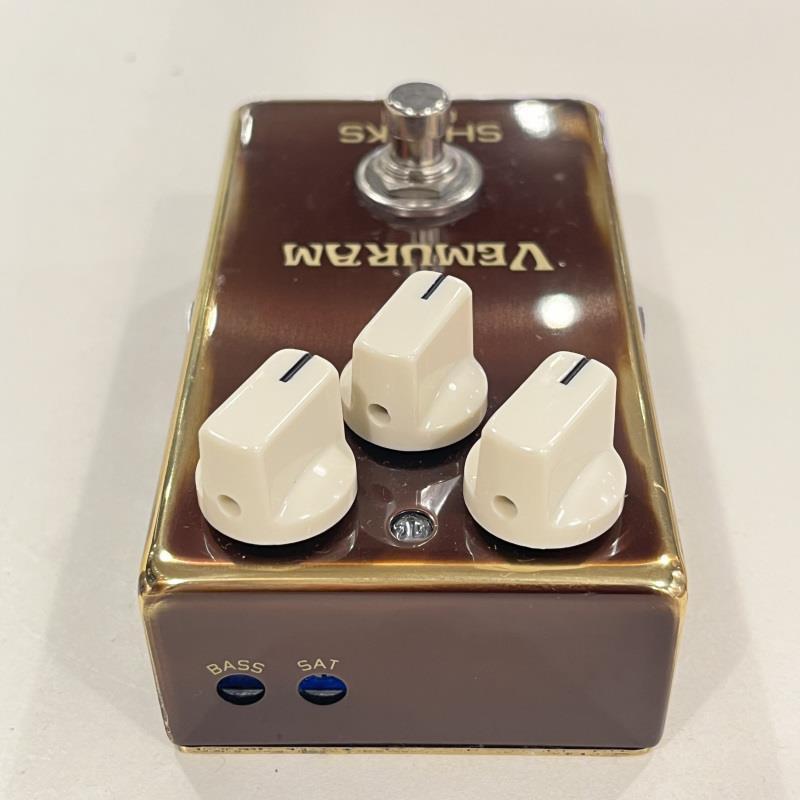 vemuram SHANKS ODS-1 中古 2025年最新】vemuram shanks ods-1の人気アイテム - メルカリ