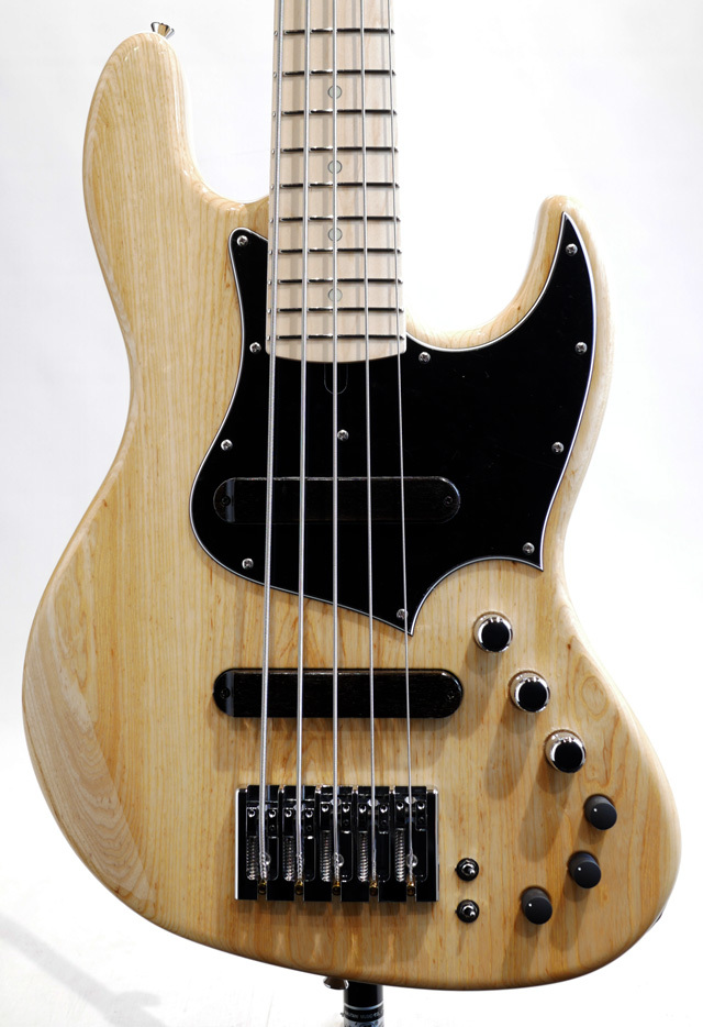 Xotic XJ-1T 5st Super Light Aged / Natural / Lacquer Finish（新品 