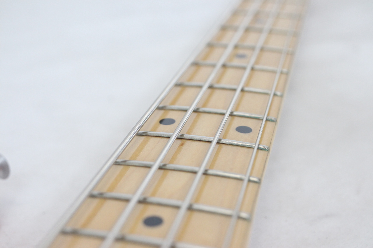 美品　ピンク ベースギター　FERNANDES PJB-45 ジャズベース 美品 ピンク ベースギター FERNANDES PJB-45 ジャズベース 2025