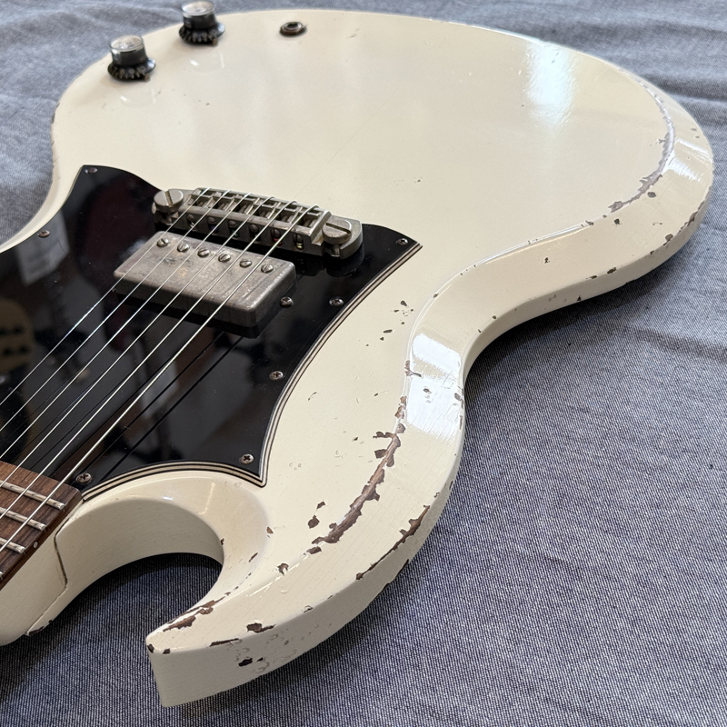 Rockn Roll Relics Sixty-One White Used （中古）【楽器検索デジマート】