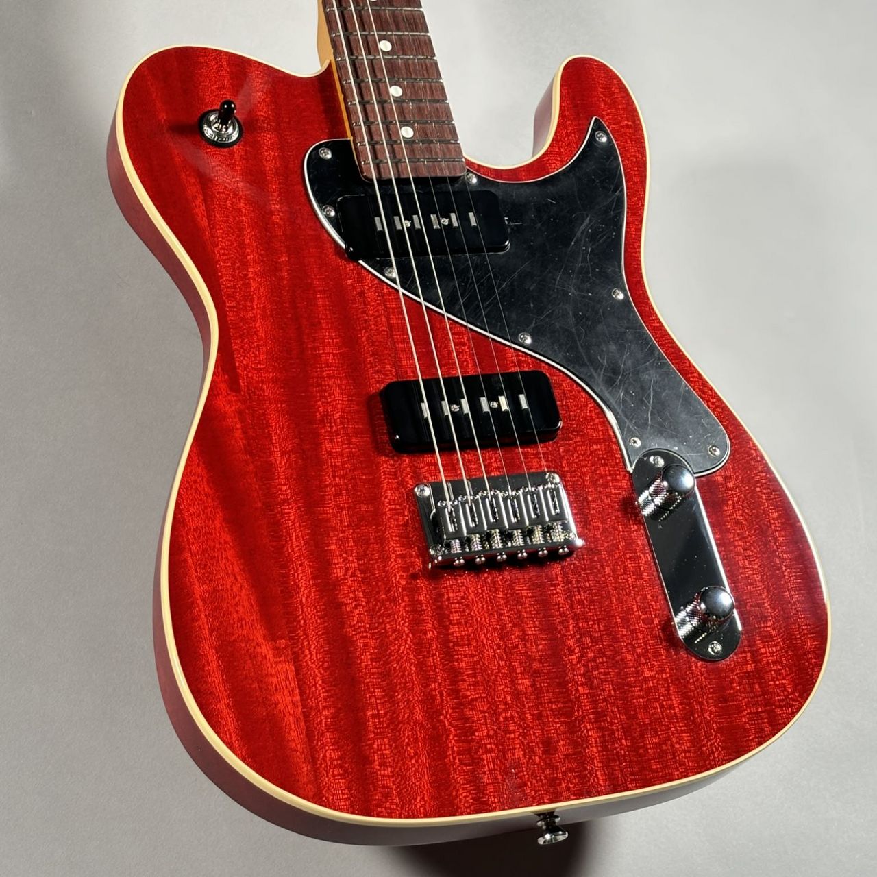 ギター moon エレキギター】【入荷情報】Moon Guitars「国産の誇り、その精度と