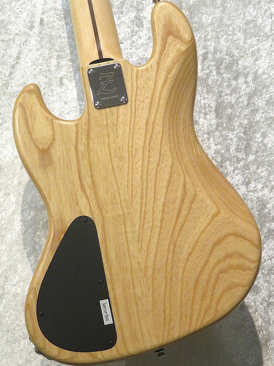 ATELIER Z 【魅せる木目、美しい仕上げ】M#265 CTM -Natural Mat