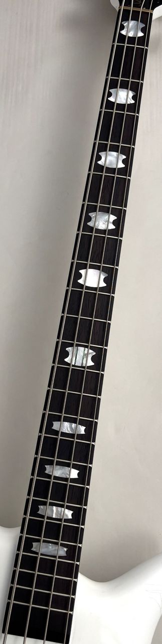 Spector 【48回無金利】EURO 4 CLASSIC -Lacquer Aged White-【NEW