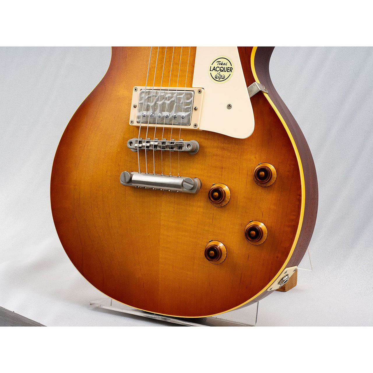 Tokai LS540-CM #5/Classic VF（新品）【楽器検索デジマート】