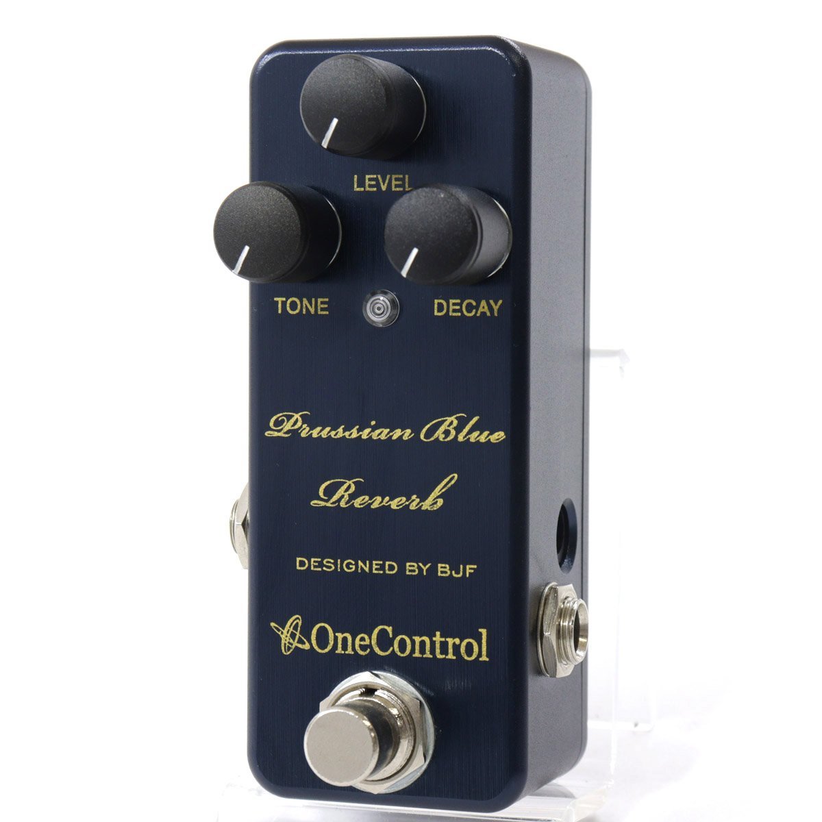 Amazon | One Control ワンコントロール エフェクター リバーブ