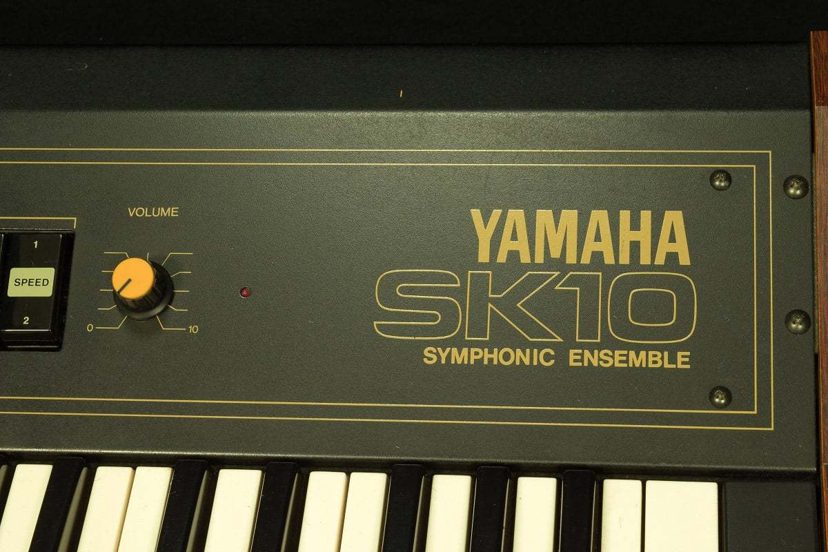 YAMAHA SK10 Symphonic Ensemble【福岡パルコ店】（中古）【楽器