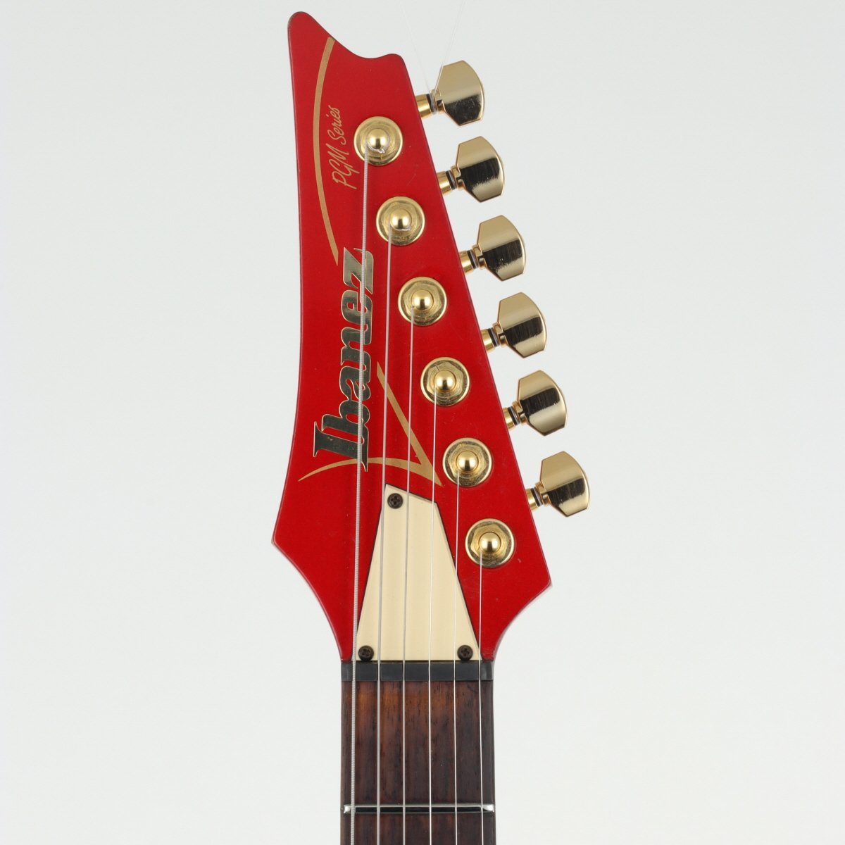 Ibanez PGM500 Paul Gilbert Signature Candy Red【福岡パルコ店