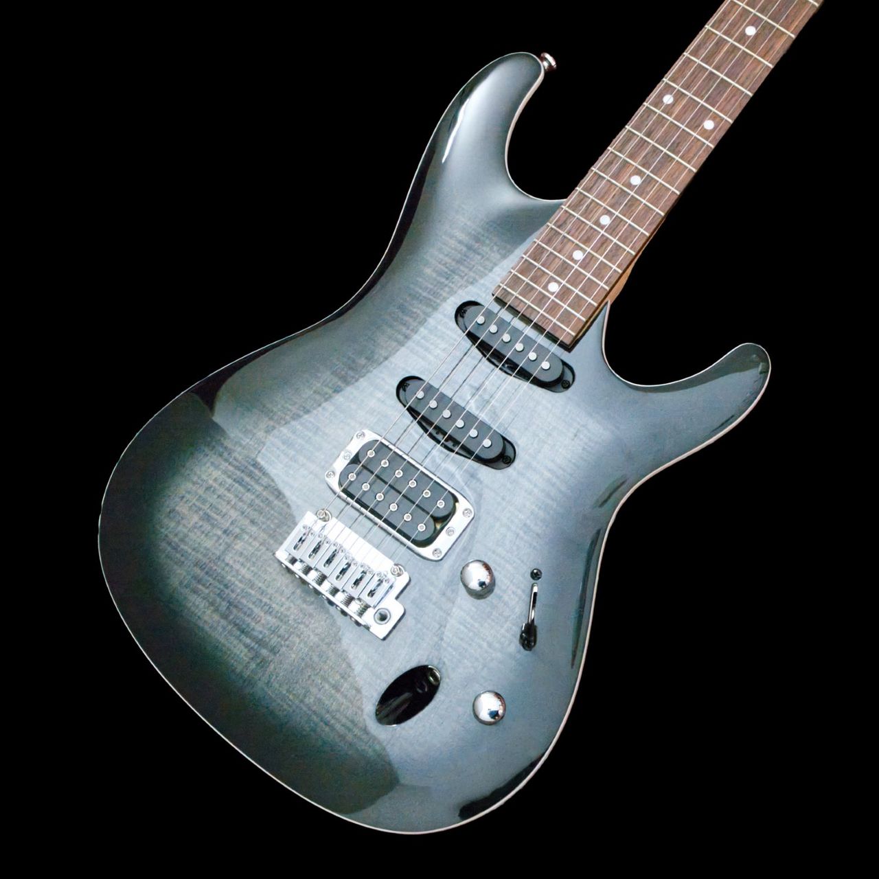 ギター Ibanez SA260FM Ibanez SA260FM-VLS – United States
