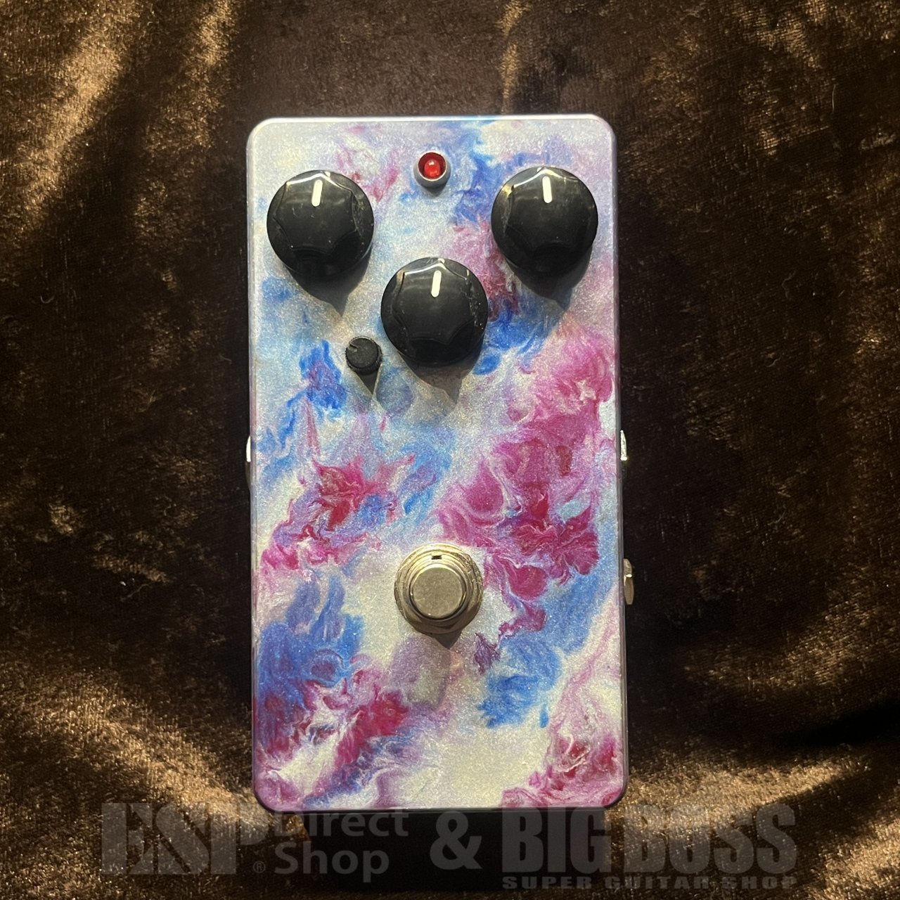 Leqtique 11/11 EVR（中古）【楽器検索デジマート】