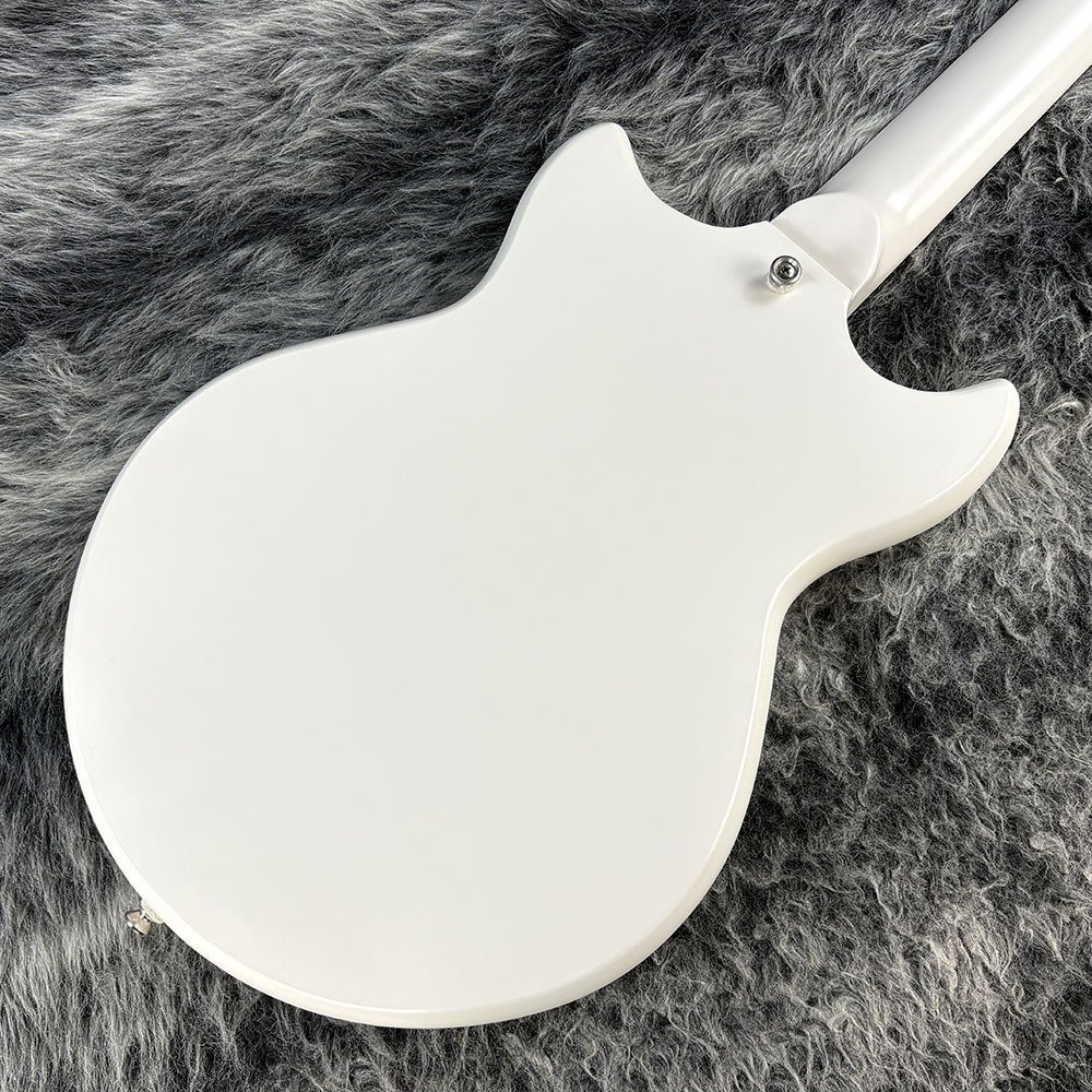 Epiphone Joan Jett Olympic Special Aged Classic White（中古/送料