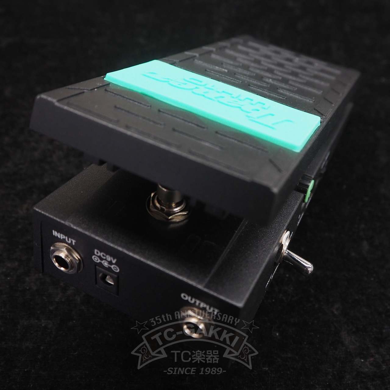 Wilson Effects WH10V3 WAH PEDAL（中古）【楽器検索デジマート】