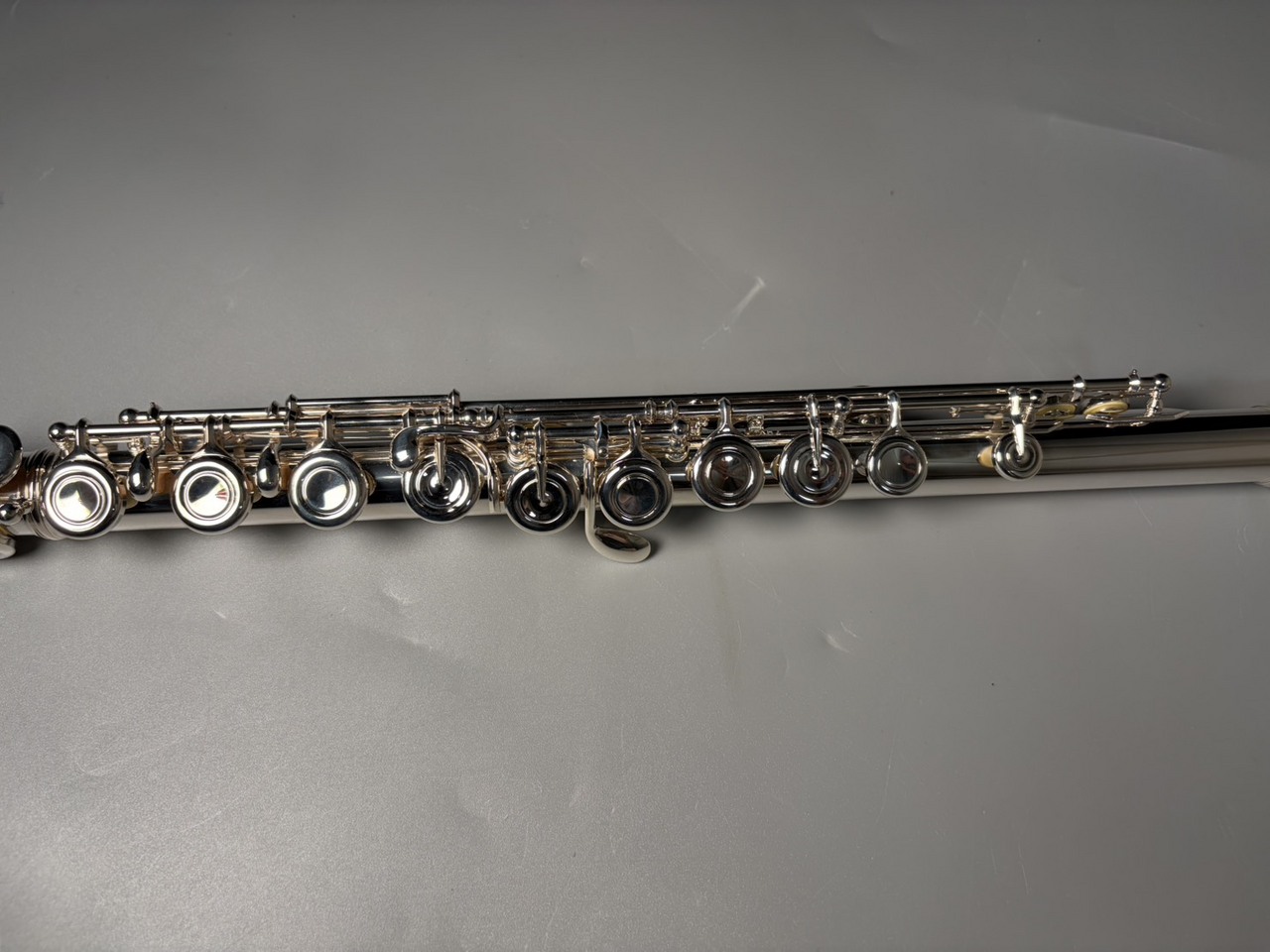 YAMAHA YFL-717 【前田綾子氏選定品】（新品/送料無料）【楽器検索