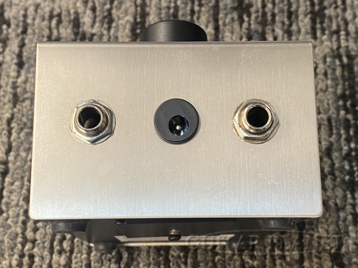 Electro-Harmonix Small Clone 【コーラス】（中古）【楽器検索