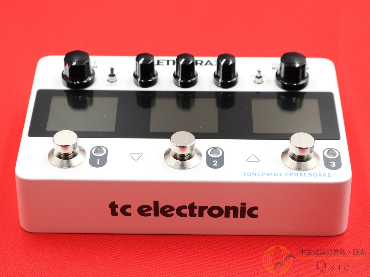 tc electronic PLETHORA X3 [SM624]【神戸店在庫】（中古/送料無料