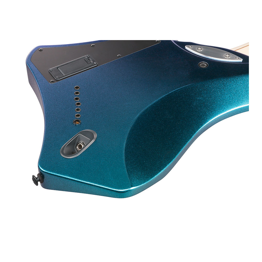 Ibanez IBANEZ アイバニーズ A527-NSH 7弦エレキギター（新品/送料無料