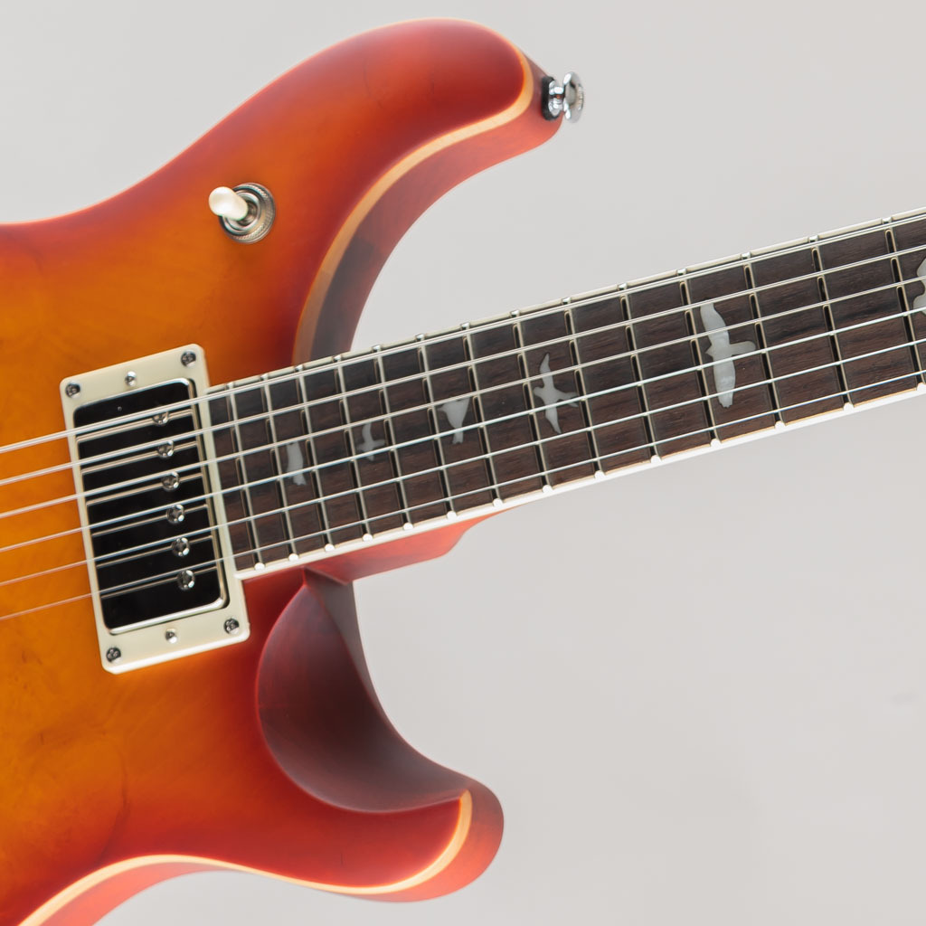 Paul Reed Smith(PRS) SE McCarty 594 Laurel Burl Limited Edition