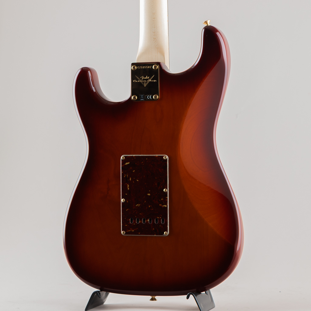 Fender Custom Shop Custom Order Model 60's Quilted Maple