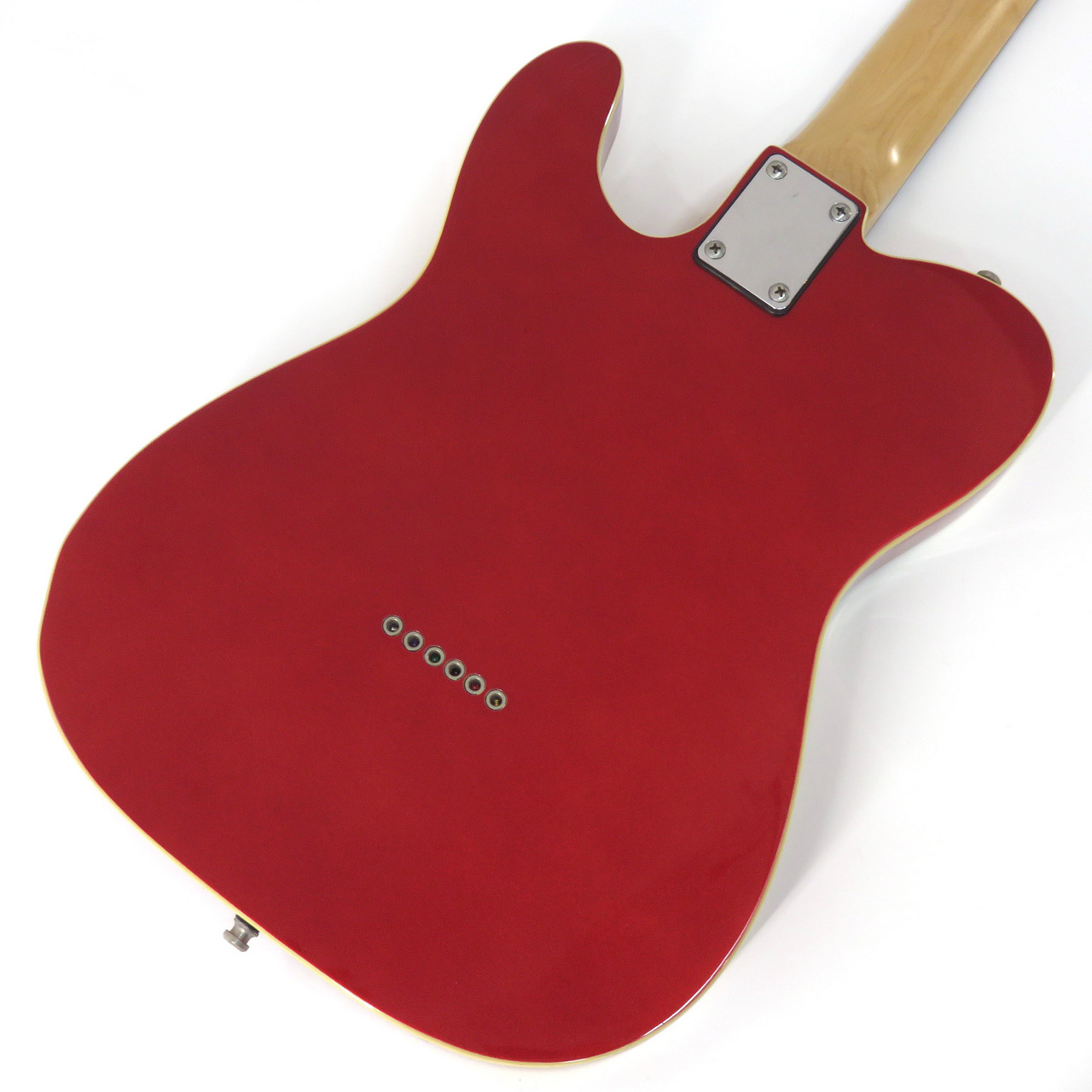 Bacchus BTC-1R（中古/送料無料）【楽器検索デジマート】