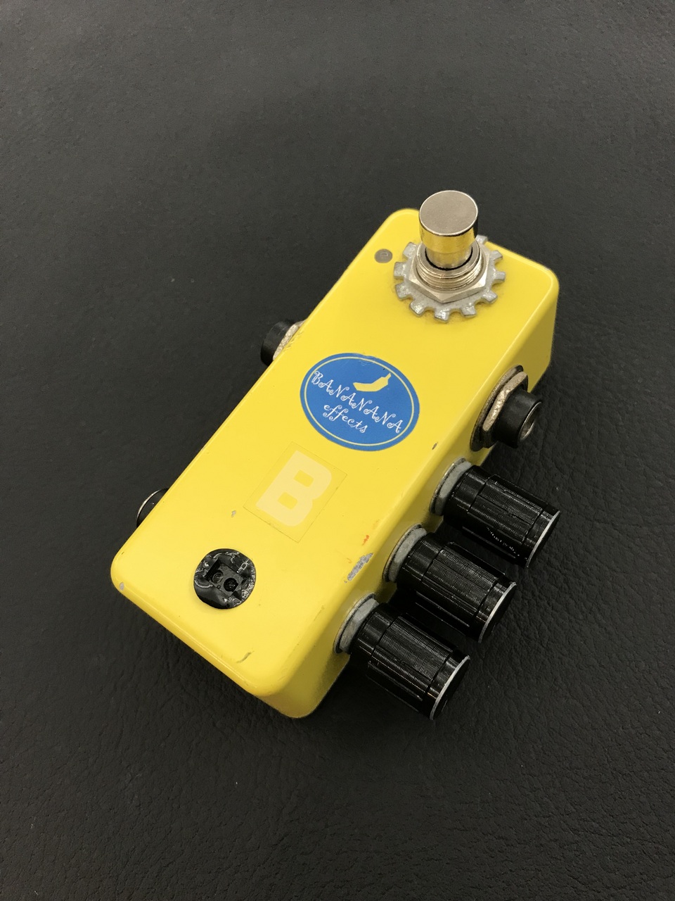 BANANANA EFFECTS WORMHOLE（中古）【楽器検索デジマート】