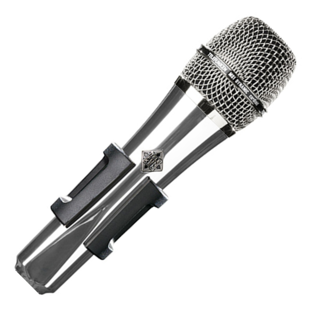 Telefunken M80 ダイナミックマイク TELEFUNKEN ( テレフンケン ) M80 BLUE ダイナミックマイク 送料