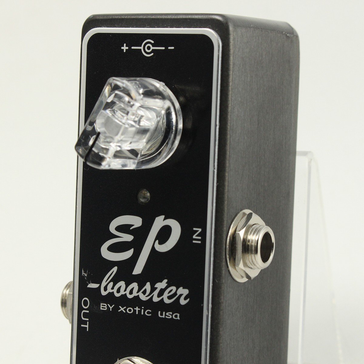 Xotic EP-Booster 【御茶ノ水本店】（中古）【楽器検索デジマート】