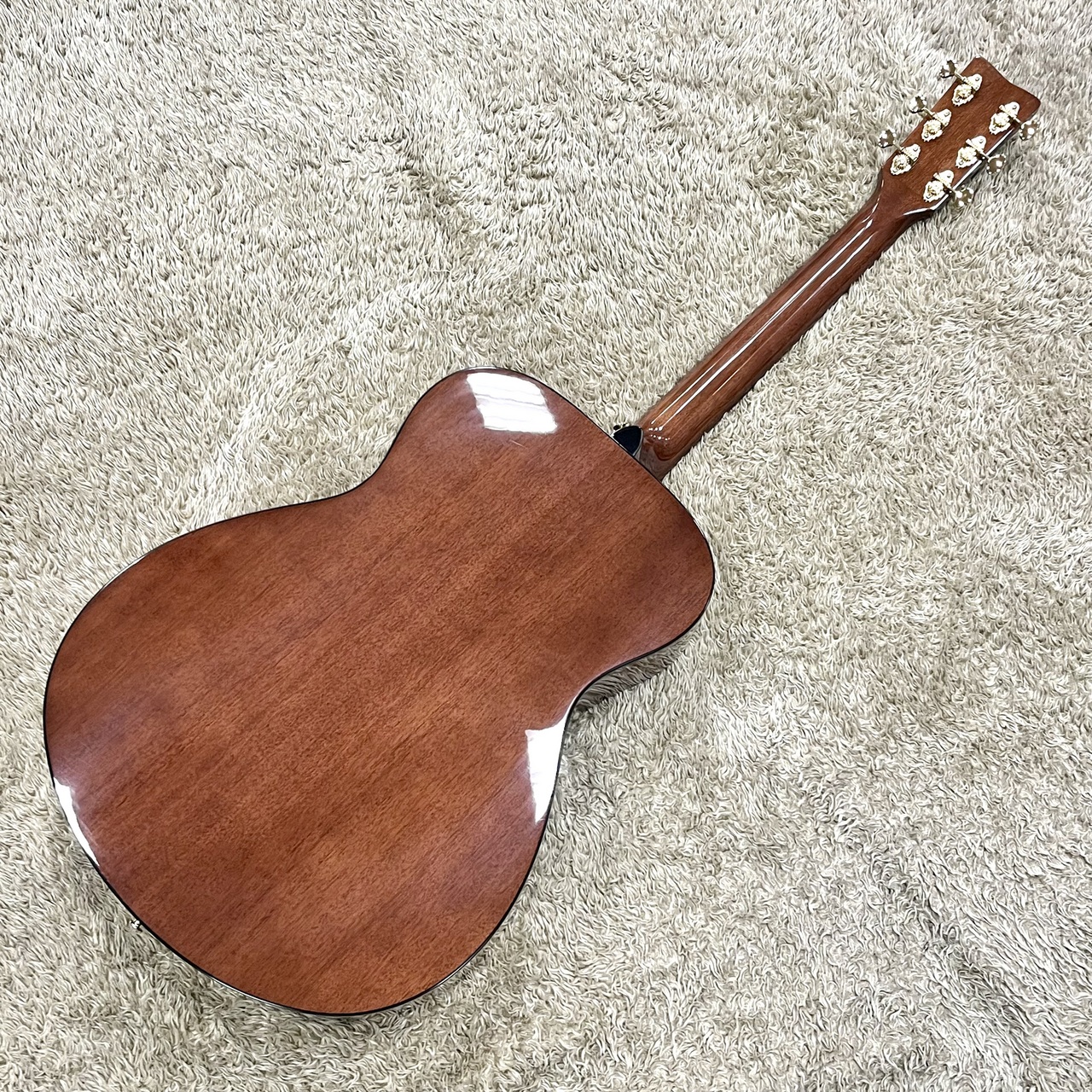 YAMAHA STORIA III【エレアコ】（新品/送料無料）【楽器検索デジマート】