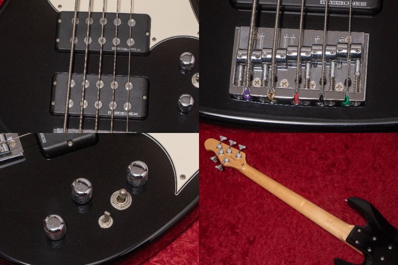 EDWARDS E-LW-135M BLK 4.465kg #ED1131574【GIB横浜】（中古/送料無料