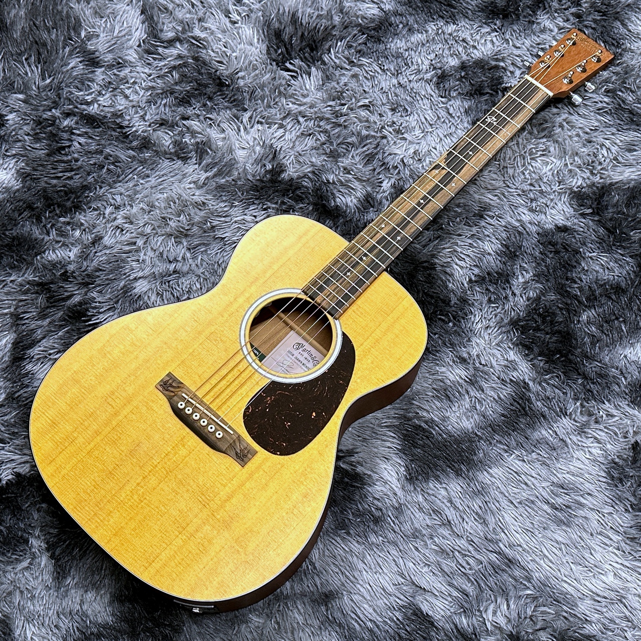 Martin 000JR-10E Shawn Mendes 【特価】【ショーン・メンデス