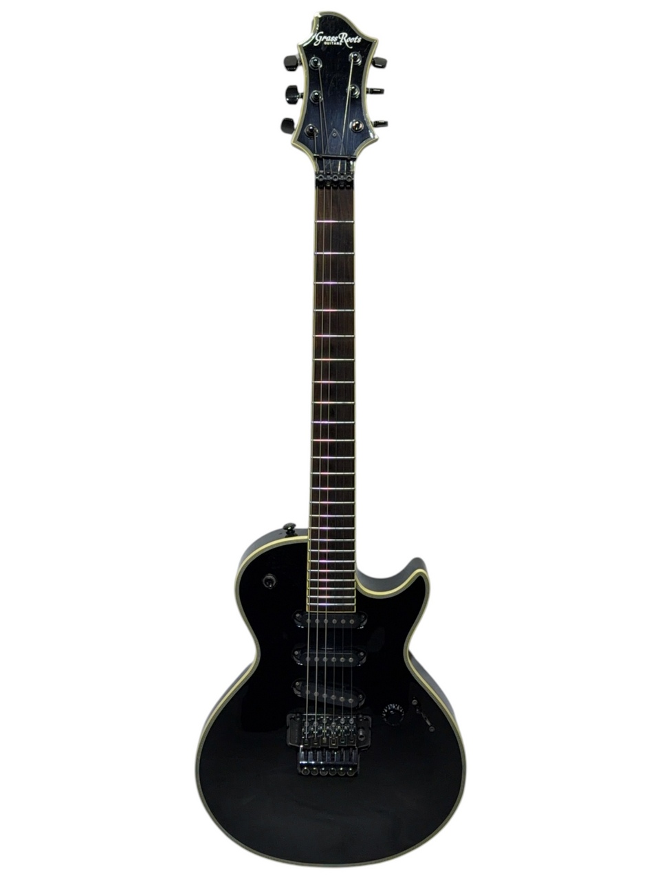 GrassRoots G-CL-60I SUGIZO（中古）【楽器検索デジマート】