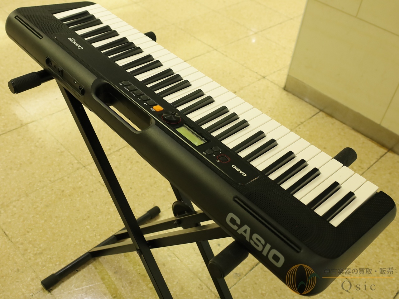 Casio CT-S200 2022年製 [UM379]【神戸店在庫】（中古）【楽器検索