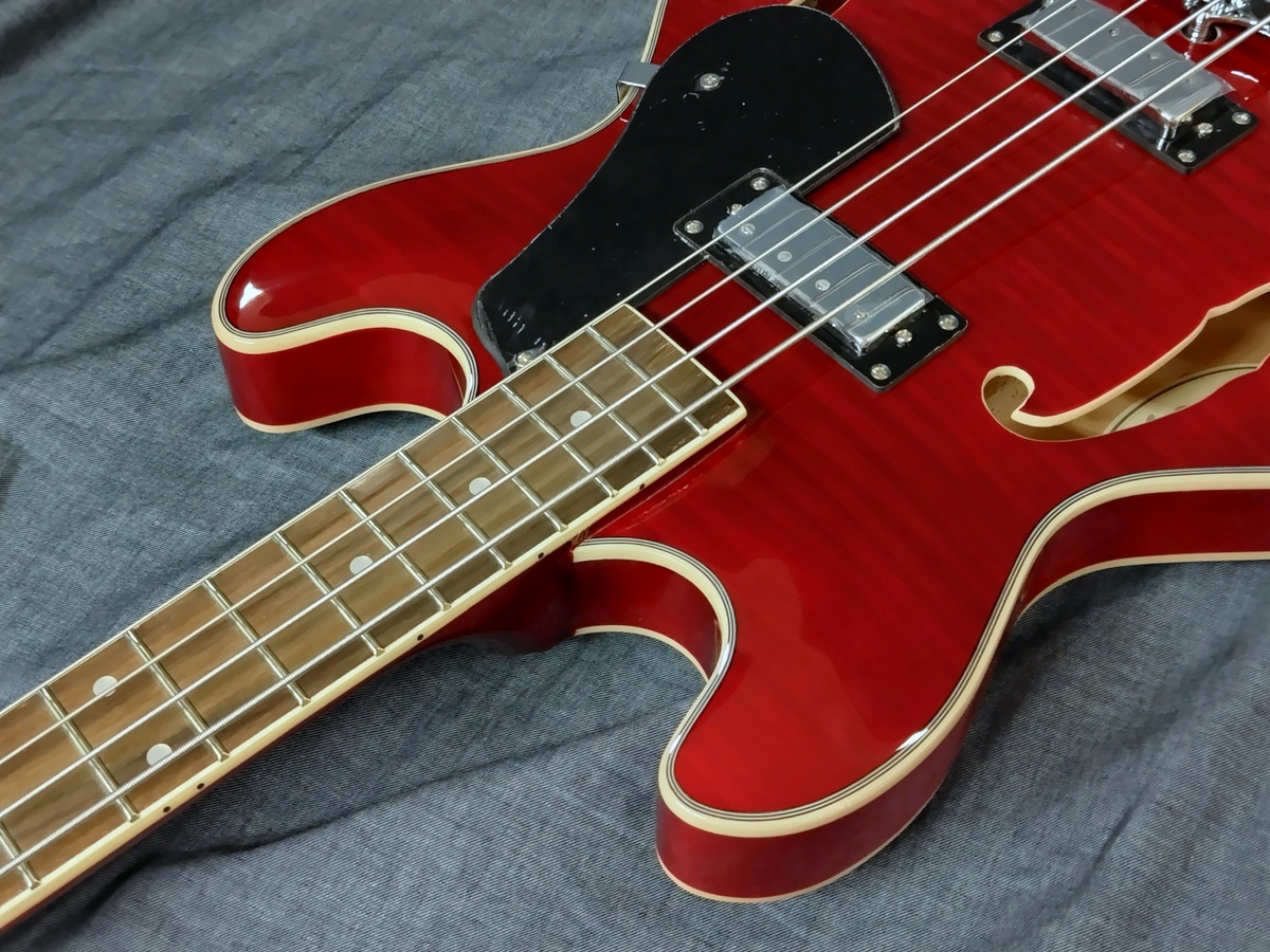 Aria Pro II TAB-Classic/FM WR（B級特価）【楽器検索デジマート】