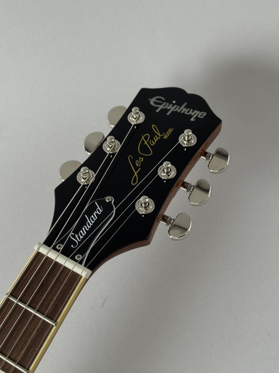 美品　Epiphone　les paul　Special　P-90　ケース付き 45735141_5EEE_46E9_B670_6C73B0