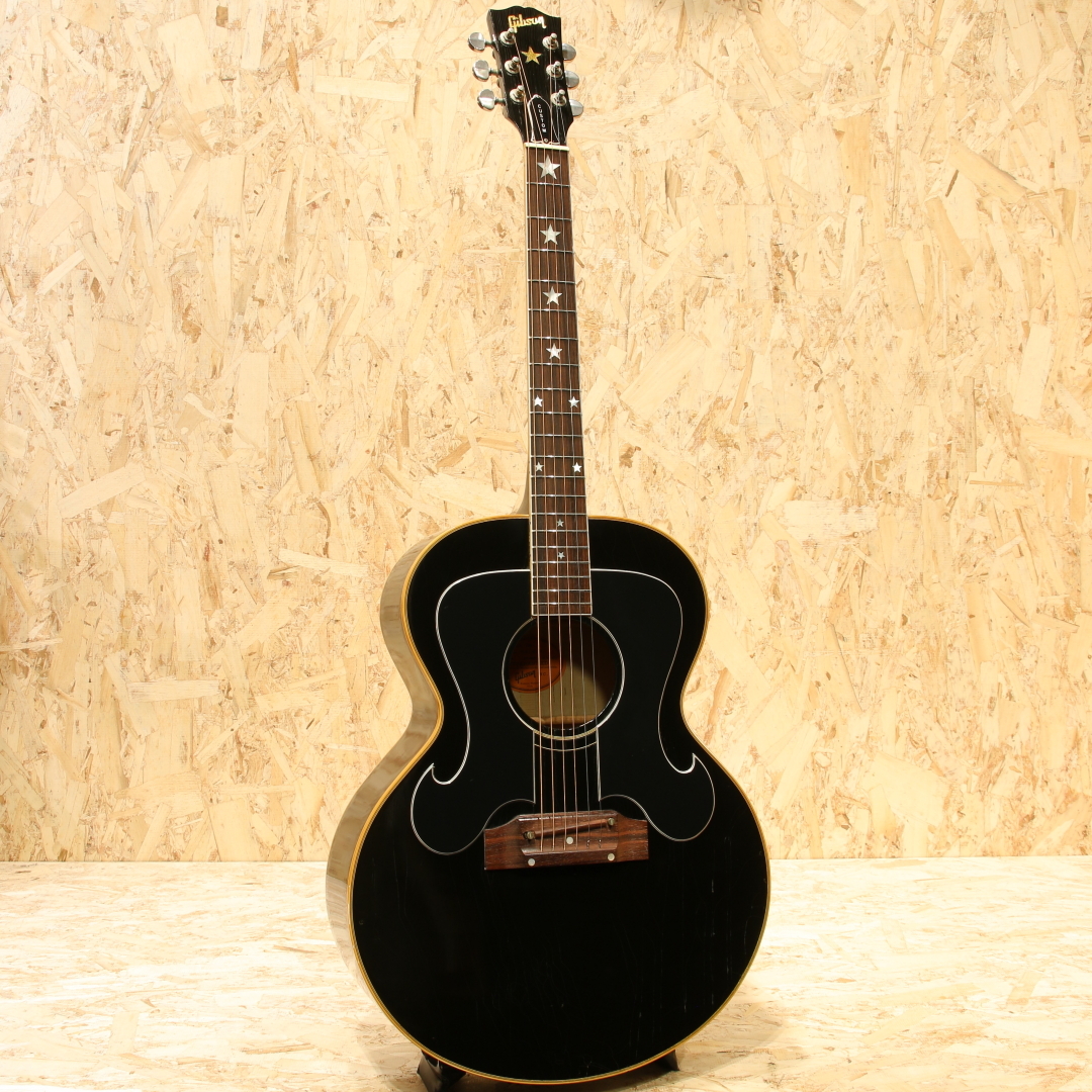 Gibson J-180 1968 Everly Reissue 1996（中古）【楽器検索デジマート】